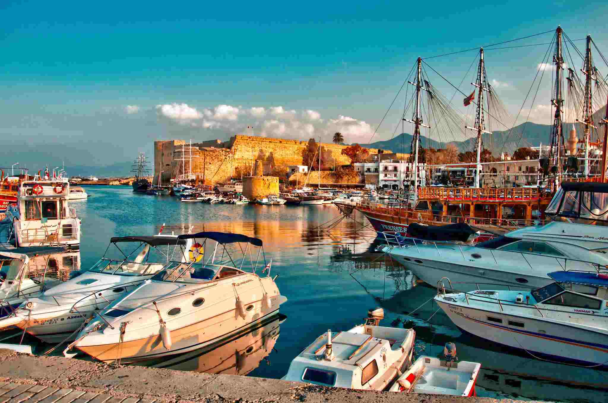 Kıbrıs’ta Kıbrıs Otelleri ile Her Anınızı Dolu Dolu Yaşayın