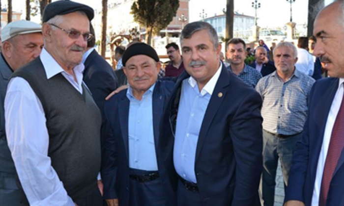 MAVİŞ’TEN YOĞUN BAYRAM MESAİSİ