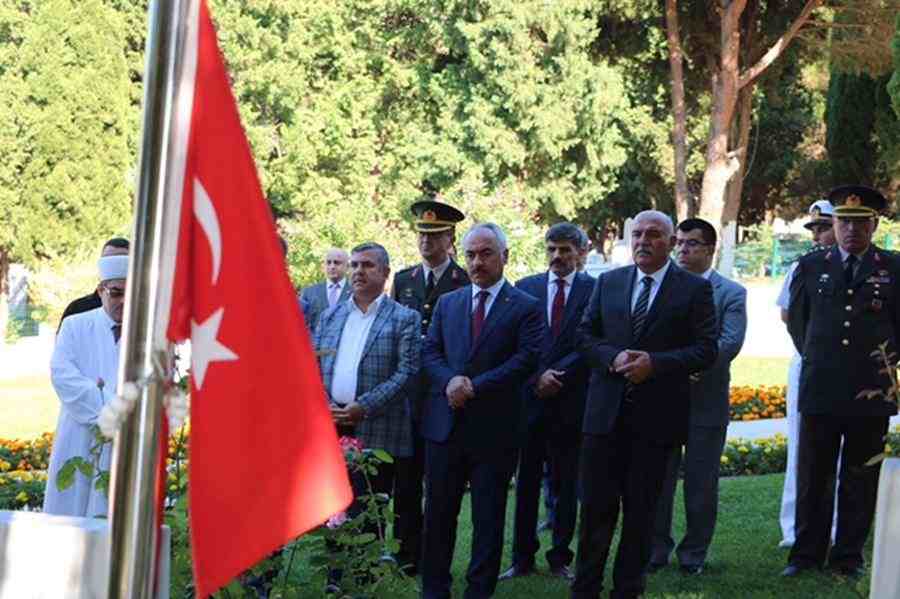 MAVİŞ’TEN YOĞUN BAYRAM MESAİSİ