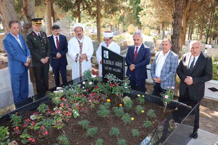 MAVİŞ’TEN YOĞUN BAYRAM MESAİSİ