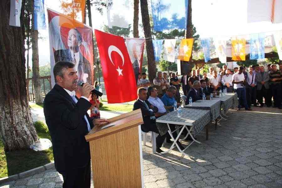 MAVİŞ’TEN YOĞUN BAYRAM MESAİSİ