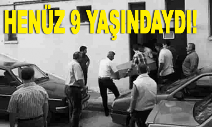 9 yaşındaki çocuk yatağında ölü bulundu
