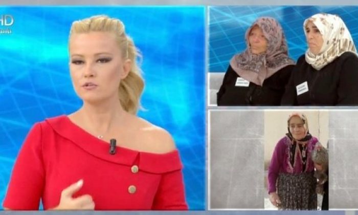 Boyabat’taki şüpheli Ölüm Müge Anlı’da