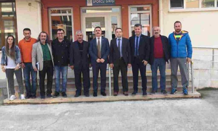 Değerlendirme ve istişare toplantısı