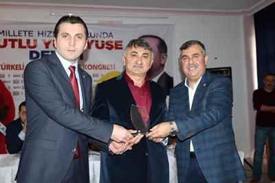 MAVİŞ’TEN YOĞUN HAFTASONU MESAİSİ