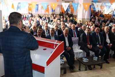 MAVİŞ’TEN YOĞUN HAFTASONU MESAİSİ