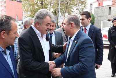 MAVİŞ’TEN YOĞUN HAFTASONU MESAİSİ