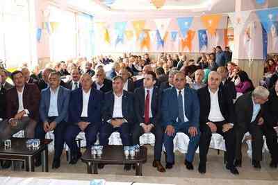 MAVİŞ’TEN YOĞUN HAFTASONU MESAİSİ