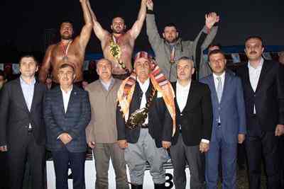 MAVİŞ’TEN YOĞUN HAFTASONU MESAİSİ