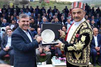 MAVİŞ’TEN YOĞUN HAFTASONU MESAİSİ