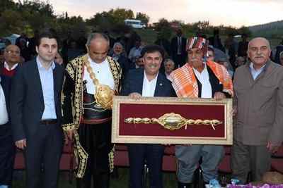 MAVİŞ’TEN YOĞUN HAFTASONU MESAİSİ