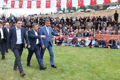 MAVİŞ’TEN YOĞUN HAFTASONU MESAİSİ