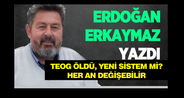 TEOG Öldü, Yeni sistem mi? Her an Değişebilir