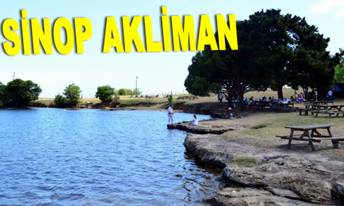 Akliman Koyu’nu 10 ayda 60 bin kişi ziyaret etti