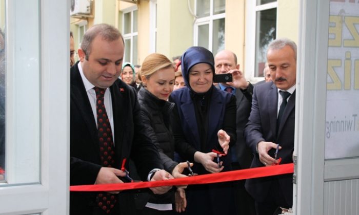 Ayancık’ ta “81 İliz, Hepimiz Biriz” Sergisi