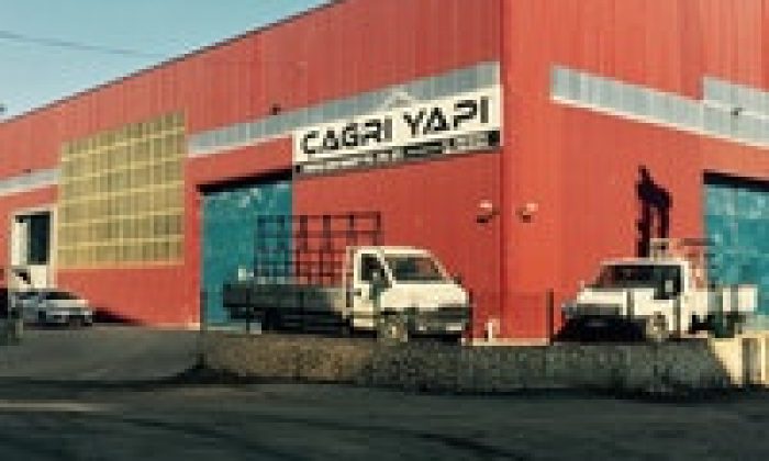 Çağrı Temper Cam Büyümeye Devam Ediyor