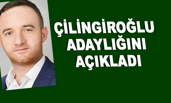 Sinop’ta bakkallar seçime gidiyor