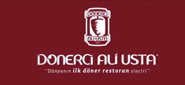 Dönerci Ali Usta