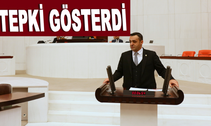 KARADENİZ’DEN ŞENOCAK’IN SİNOP’A ATANMASINA TEPKİ