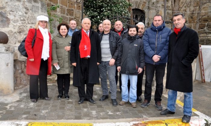 MHP’den, gönüllü askerlik başvurusu