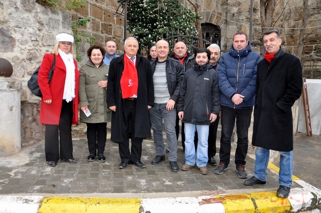 MHP’den, gönüllü askerlik başvurusu