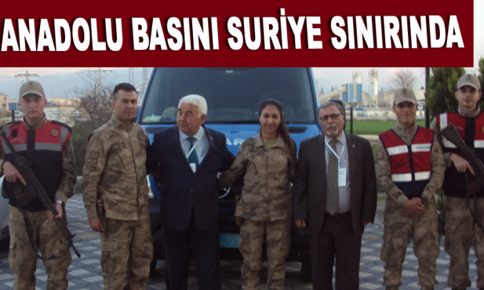 MEHMETÇİK VE MESLEKTAŞLARIYLA KUCAKLAŞTI