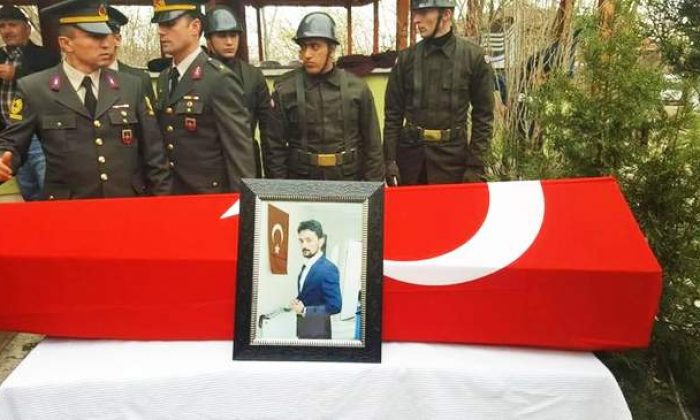 15 Temmuz Gazisi evinde ölü bulundu