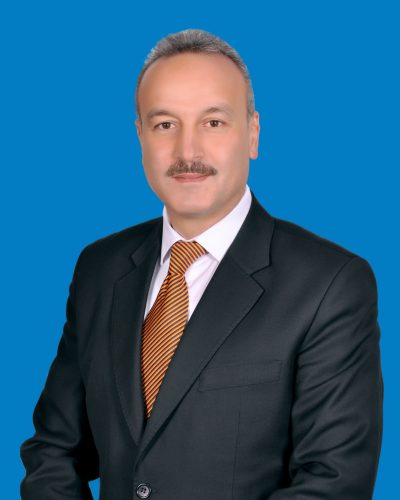 Ayhan Ergün