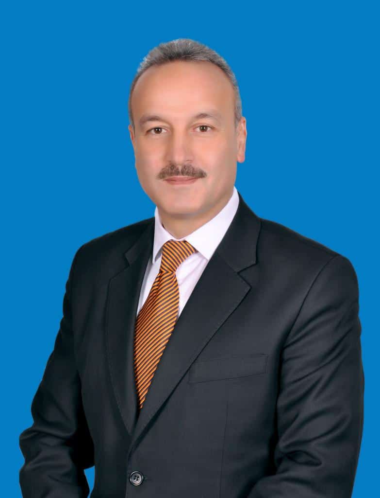 Ayhan Ergün