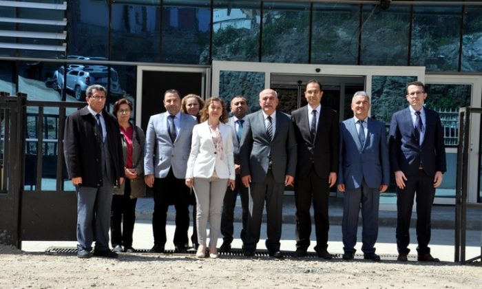 Sağlık Kompleksinde sona gelindi