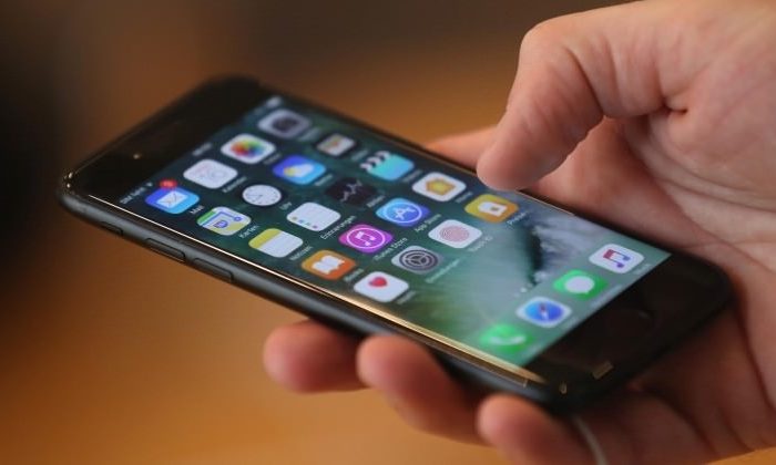 7’den 70’e Herkesin Kullandığı Cep Telefonu