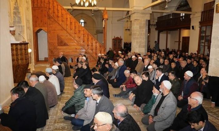 Sinop’ta Ramazan Bayramı