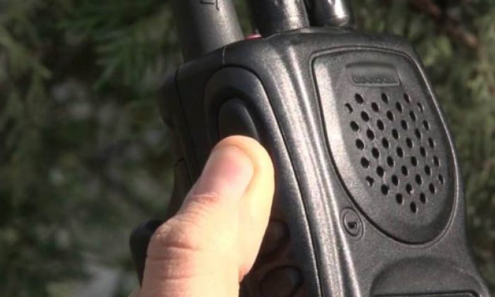 Emniyet’te Yeni Milli Telsiz Dönemi Başlıyor