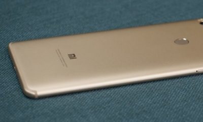 Xiaomi Mi Max 3’ün Teknik Özellikleri ve Fiyatı Açıklandı