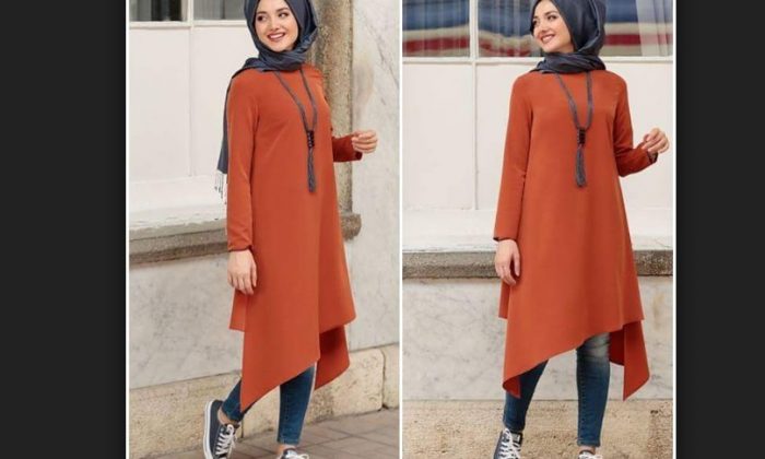 Tunik Fiyatları Yaz İndirimine Girdi