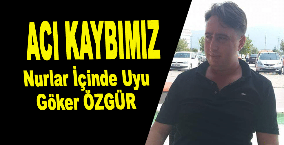 ACI KAYBIMIZ