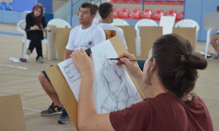 Sinop Üniversitesinde ‘Yetenekler’ Yarışacak