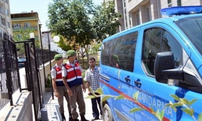 Sağlık Görevlisine Saldıran Vatandaşa 11 Yıl Hapis Cezası