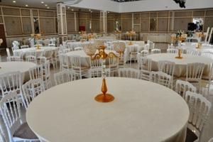Boyabat Belediyesi Düğün Salonu Açılıyor