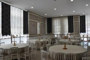 Boyabat Belediyesi Düğün Salonu Açılıyor