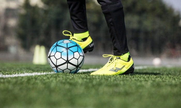 Futbol Topu Seçimindeki Önemli Detaylar