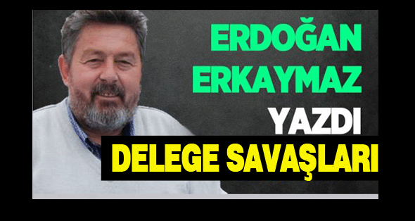 Delege savaşları