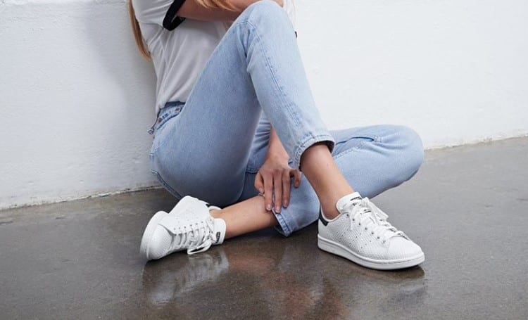 Yeni Sezon Adidas Sneaker Modelleri İnternette Kolayca Bulabilirsiniz