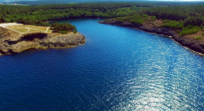 Tabiat turizmine ilgi artıyor