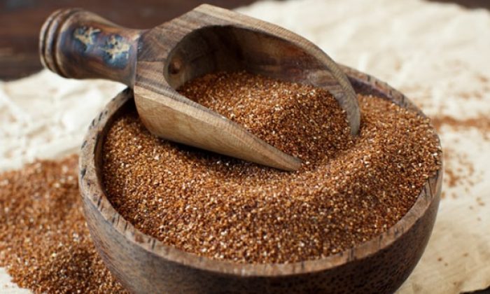 Teff tohumlu çay nedir, faydaları nelerdir?