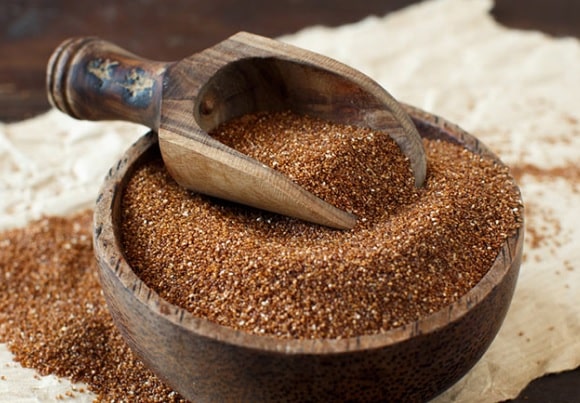 Teff tohumlu çay nedir, faydaları nelerdir?