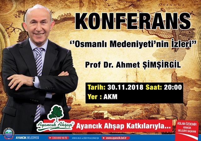 Hamsi Şenliği ve Konferansa Davet