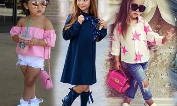Kız Çocuk Ayakkabı Modellerinde Yeni Sezon Tasarımlar