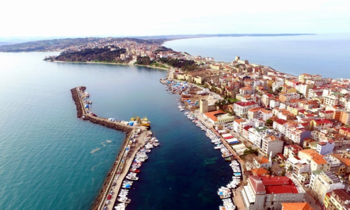 Ekim ayında 340 konut satıldı