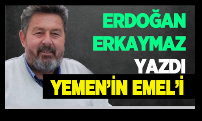 Yemen’in Emel’i